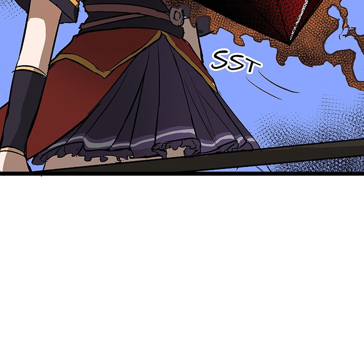 I Reincarnated as a Villain of an RPG, But I Want to Survive Chapter 24 image 67