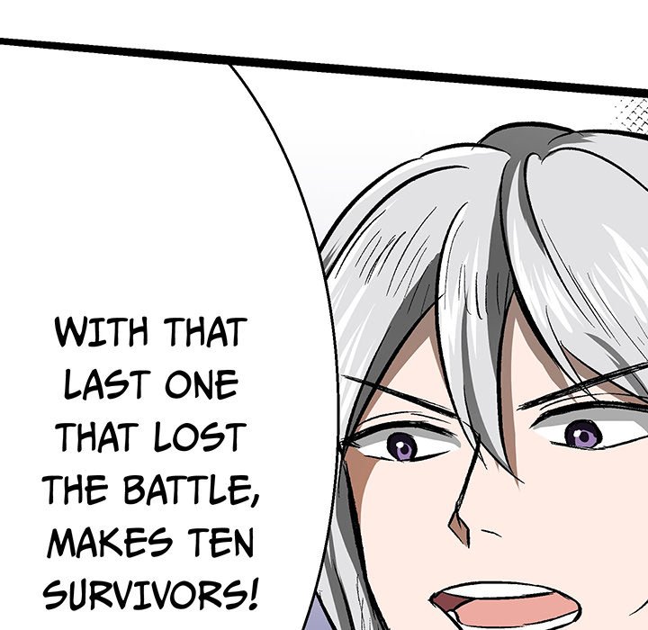 I Reincarnated as a Villain of an RPG, But I Want to Survive Chapter 24 image 6