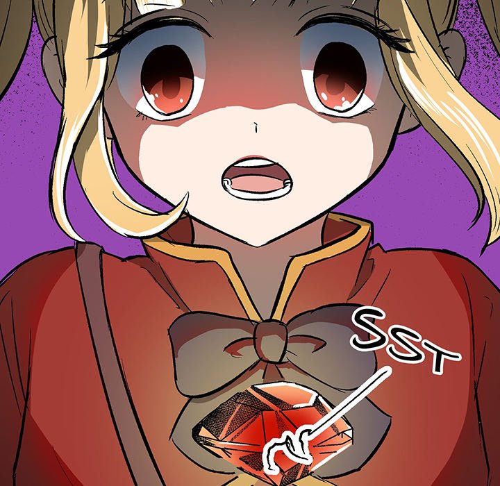 I Reincarnated as a Villain of an RPG, But I Want to Survive Chapter 24 image 69