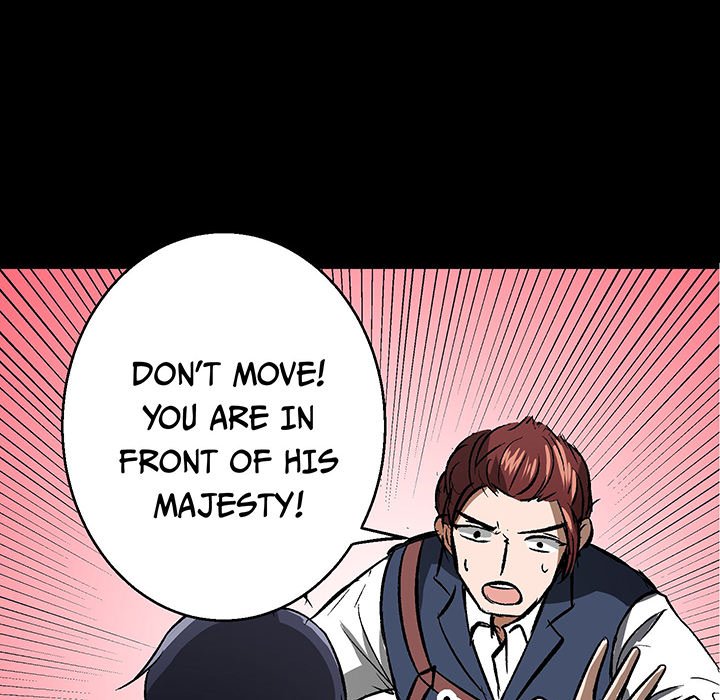 I Reincarnated as a Villain of an RPG, But I Want to Survive Chapter 24 image 75