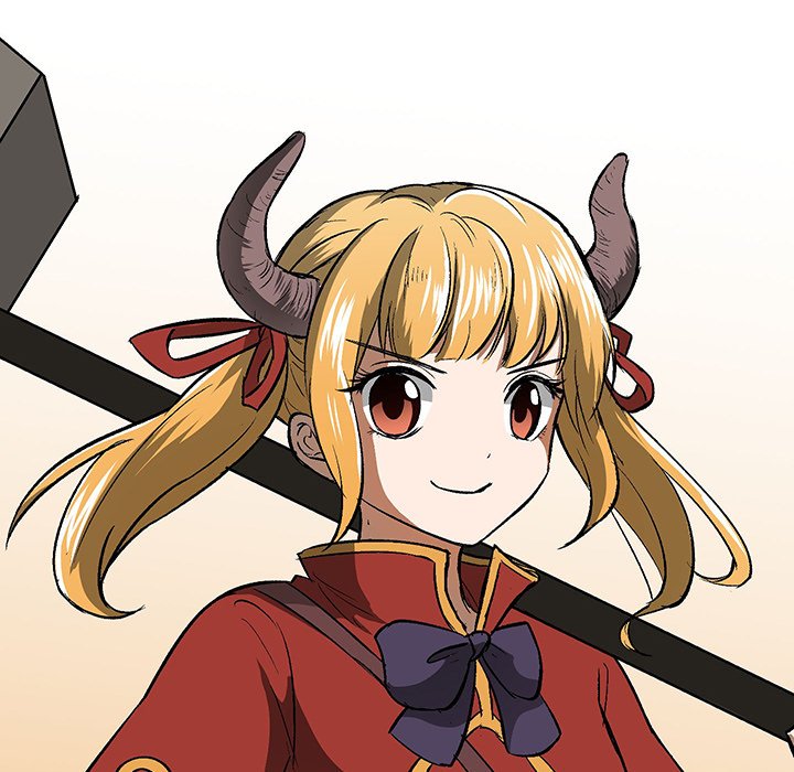 I Reincarnated as a Villain of an RPG, But I Want to Survive Chapter 24 image 86