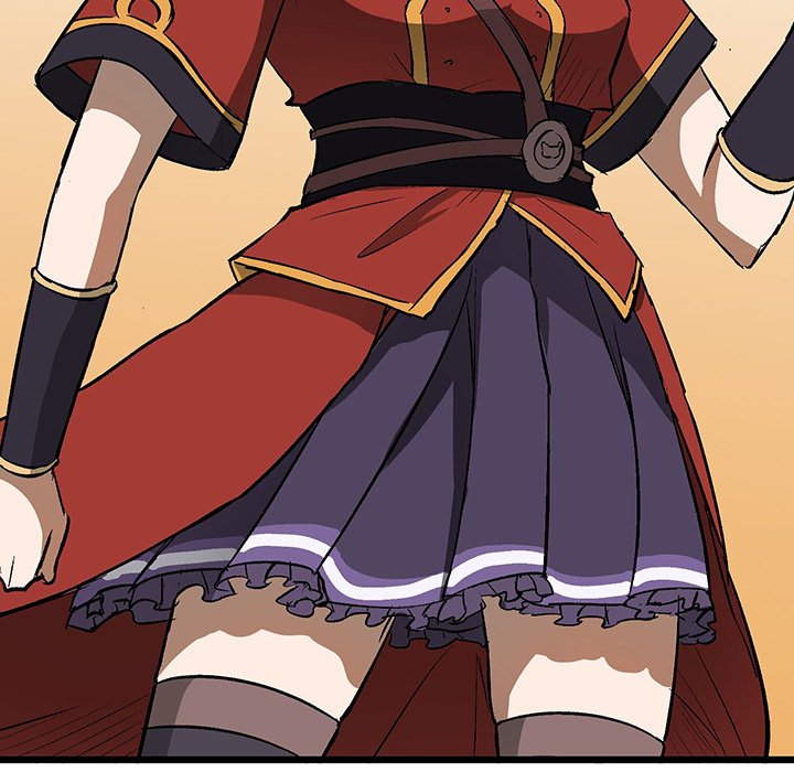 I Reincarnated as a Villain of an RPG, But I Want to Survive Chapter 24 image 87