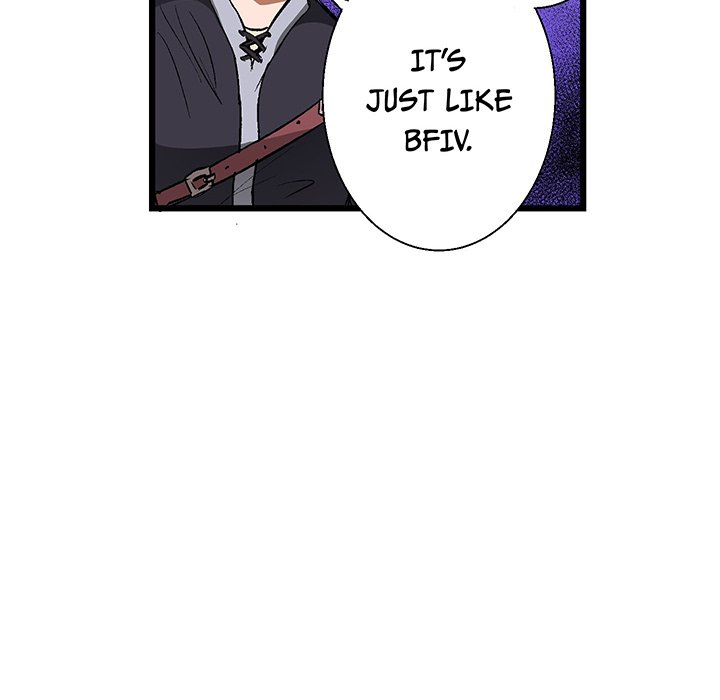 I Reincarnated as a Villain of an RPG, But I Want to Survive Chapter 24 image 90