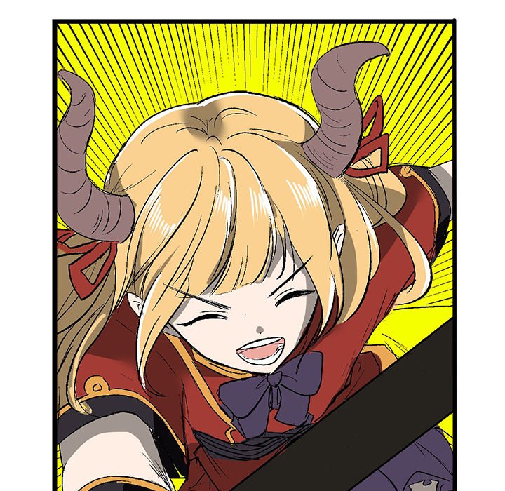 I Reincarnated as a Villain of an RPG, But I Want to Survive Chapter 25 image 11