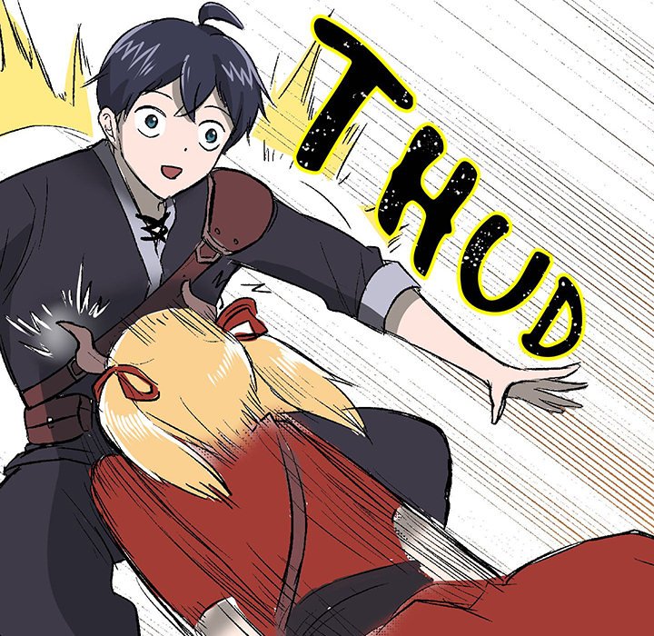 I Reincarnated as a Villain of an RPG, But I Want to Survive Chapter 25 image 13