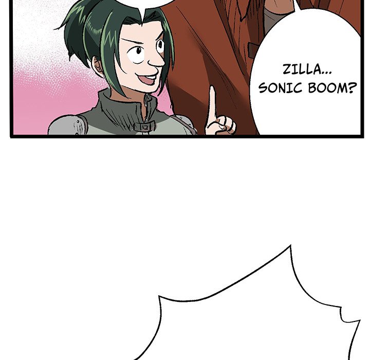 I Reincarnated as a Villain of an RPG, But I Want to Survive Chapter 25 image 18