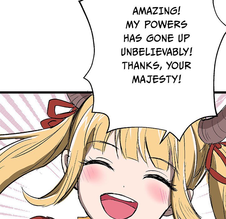 I Reincarnated as a Villain of an RPG, But I Want to Survive Chapter 25 image 19