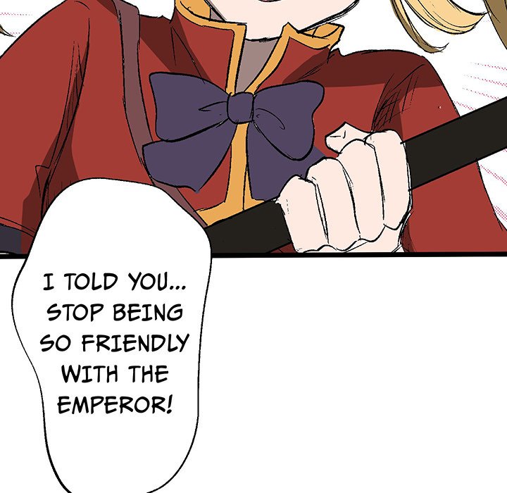 I Reincarnated as a Villain of an RPG, But I Want to Survive Chapter 25 image 20