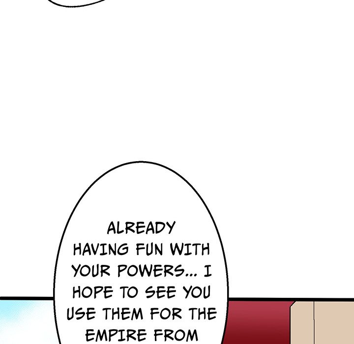 I Reincarnated as a Villain of an RPG, But I Want to Survive Chapter 25 image 21