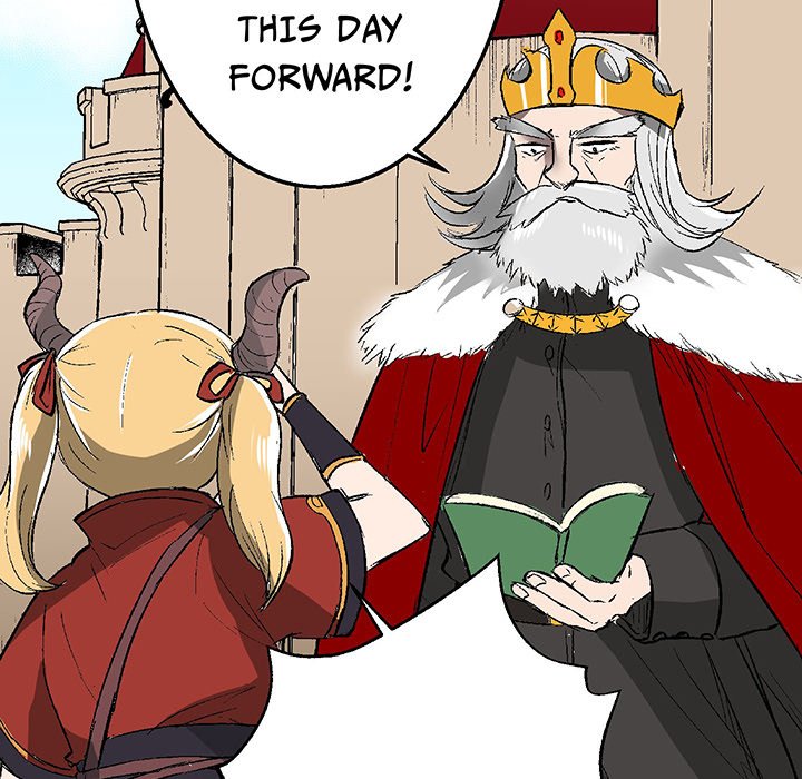 I Reincarnated as a Villain of an RPG, But I Want to Survive Chapter 25 image 22