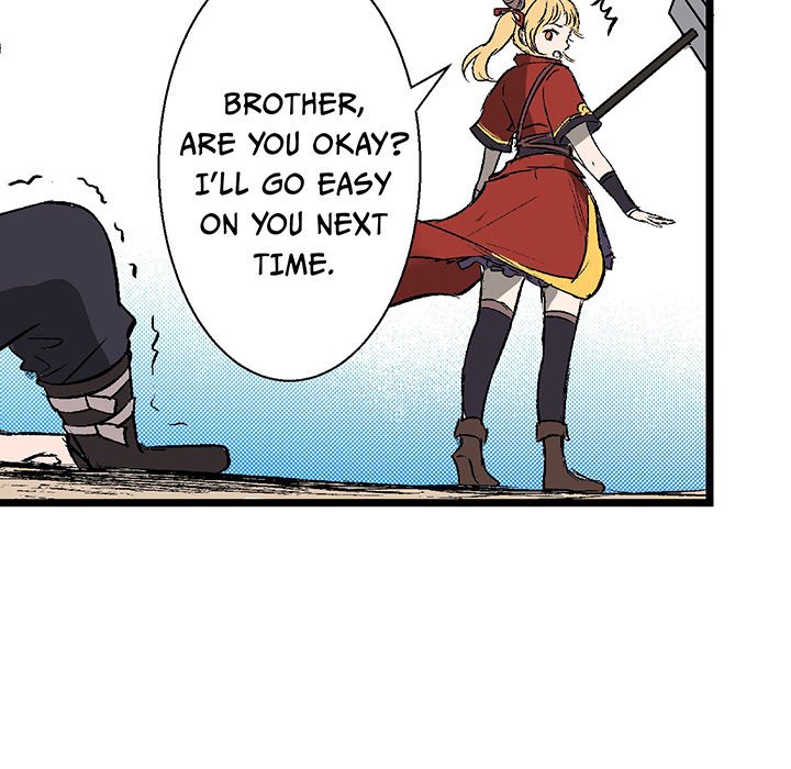 I Reincarnated as a Villain of an RPG, But I Want to Survive Chapter 25 image 24