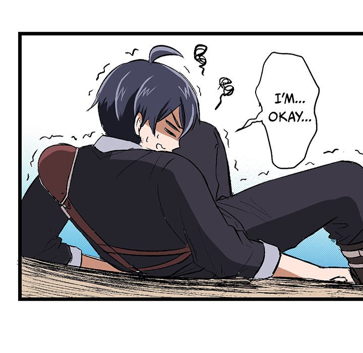 I Reincarnated as a Villain of an RPG, But I Want to Survive Chapter 25 image 25