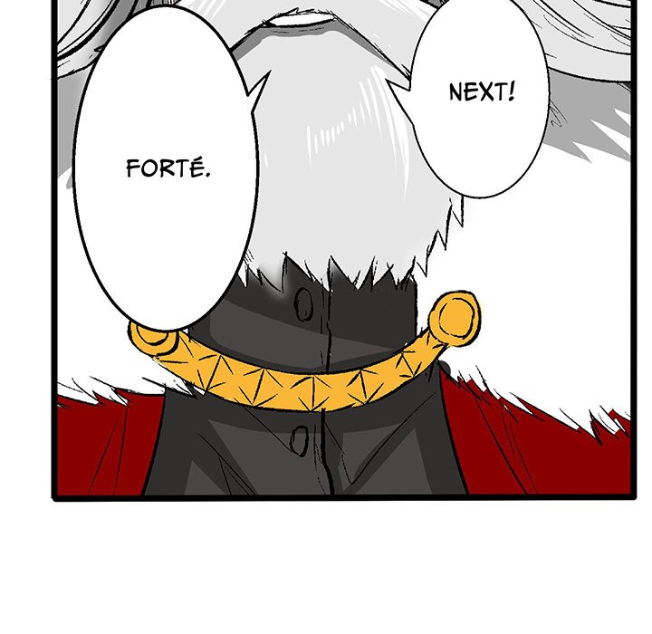 I Reincarnated as a Villain of an RPG, But I Want to Survive Chapter 25 image 27