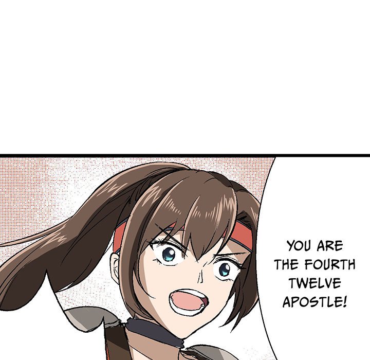 I Reincarnated as a Villain of an RPG, But I Want to Survive Chapter 25 image 28
