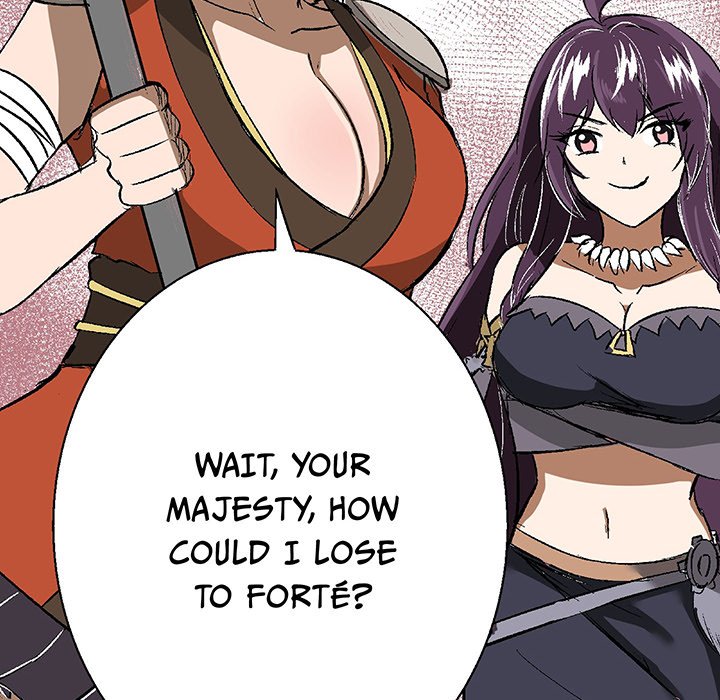 I Reincarnated as a Villain of an RPG, But I Want to Survive Chapter 25 image 31