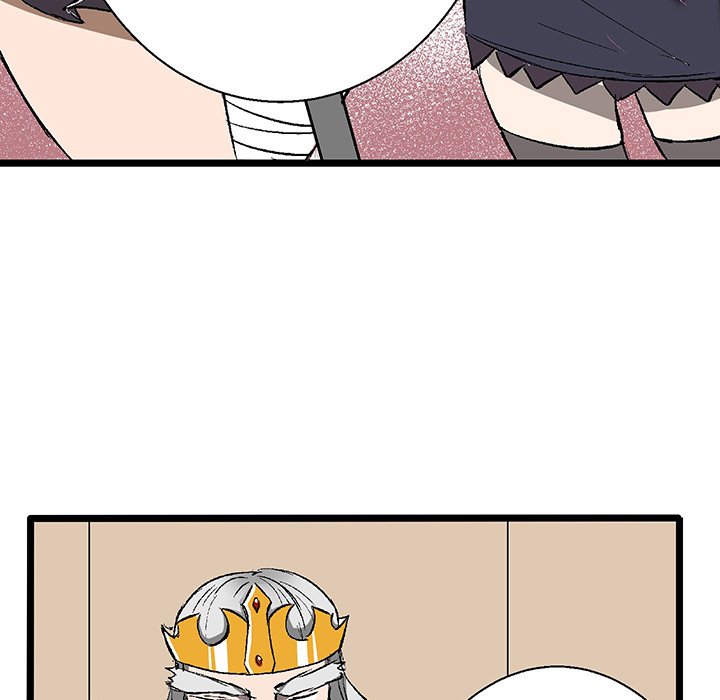 I Reincarnated as a Villain of an RPG, But I Want to Survive Chapter 25 image 32