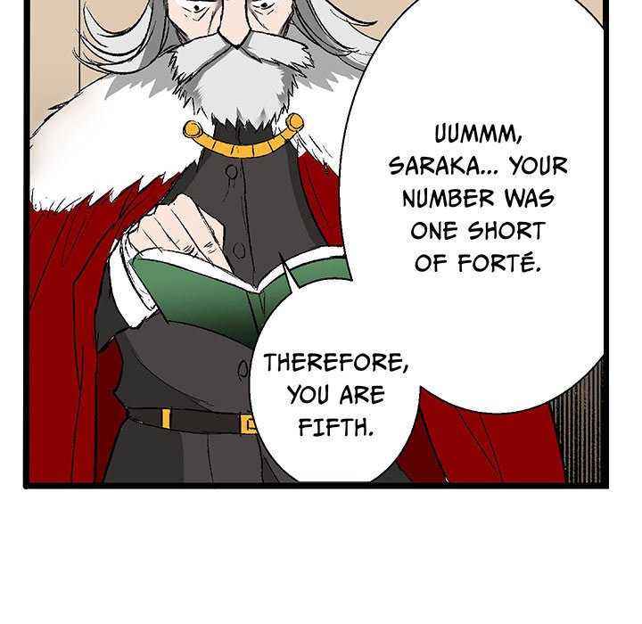 I Reincarnated as a Villain of an RPG, But I Want to Survive Chapter 25 image 33