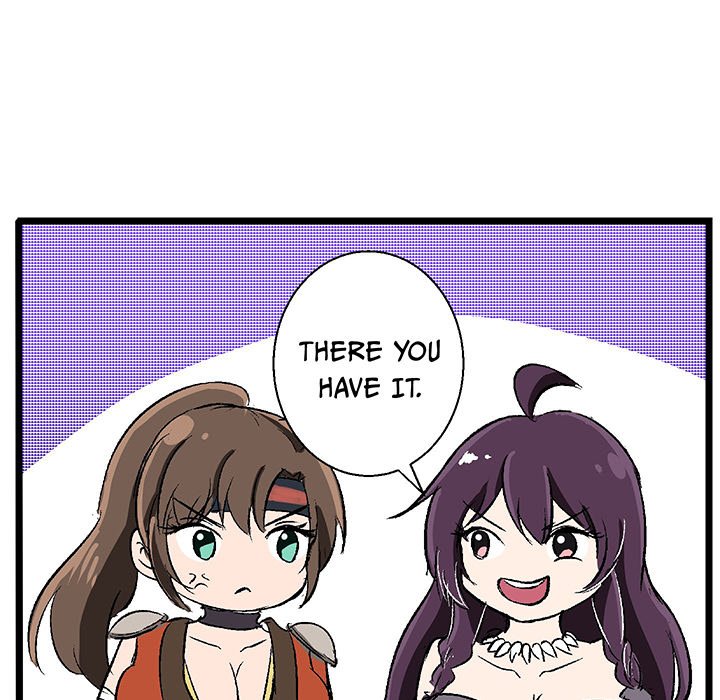 I Reincarnated as a Villain of an RPG, But I Want to Survive Chapter 25 image 34