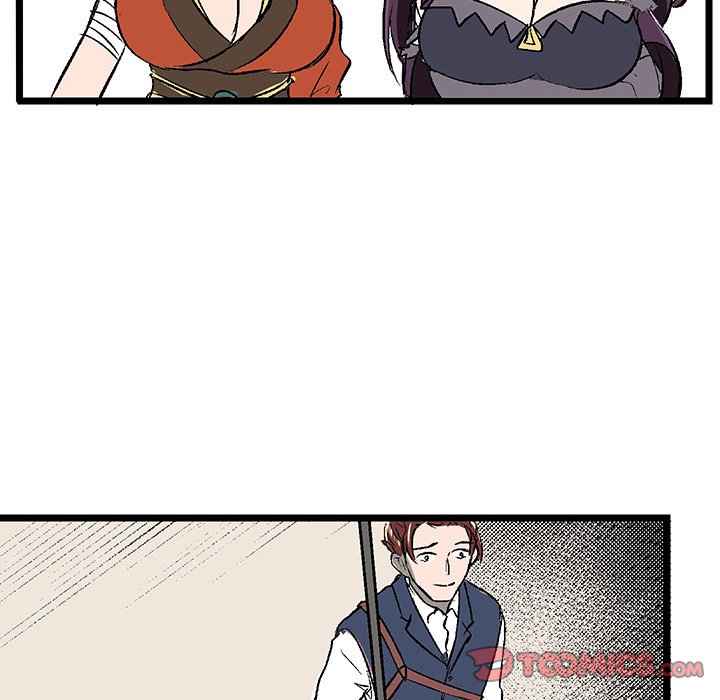I Reincarnated as a Villain of an RPG, But I Want to Survive Chapter 25 image 35