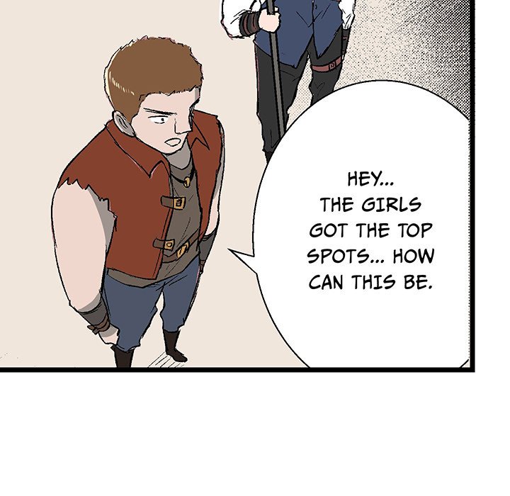 I Reincarnated as a Villain of an RPG, But I Want to Survive Chapter 25 image 36
