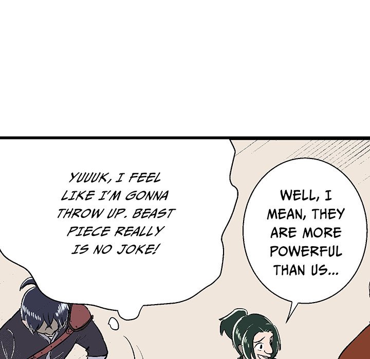 I Reincarnated as a Villain of an RPG, But I Want to Survive Chapter 25 image 37