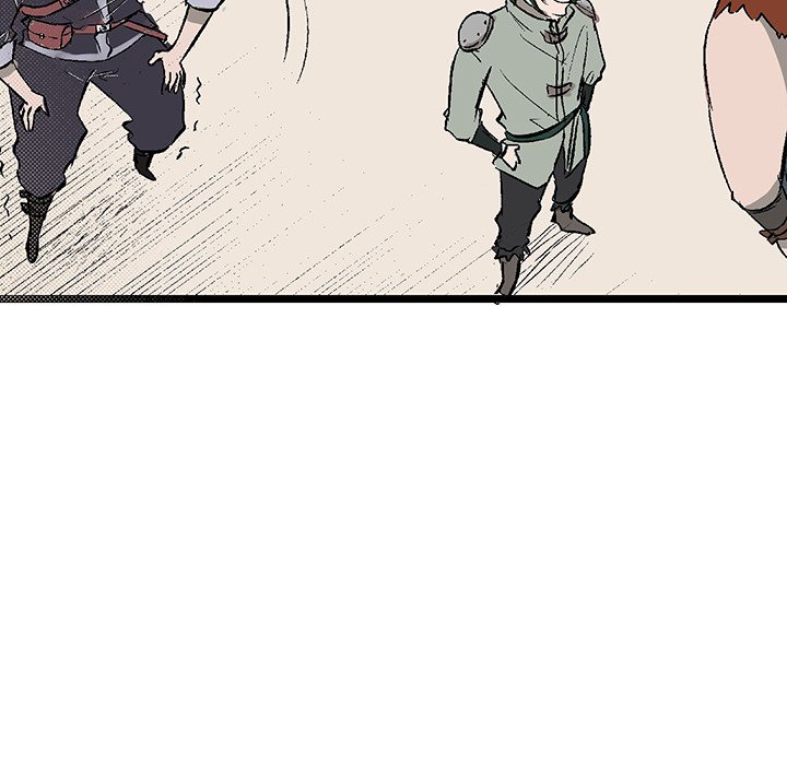 I Reincarnated as a Villain of an RPG, But I Want to Survive Chapter 25 image 38