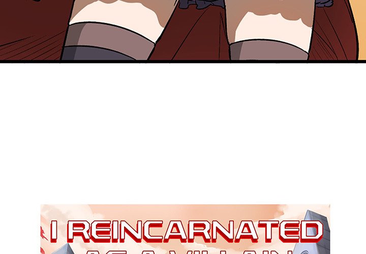I Reincarnated as a Villain of an RPG, But I Want to Survive Chapter 25 image 3