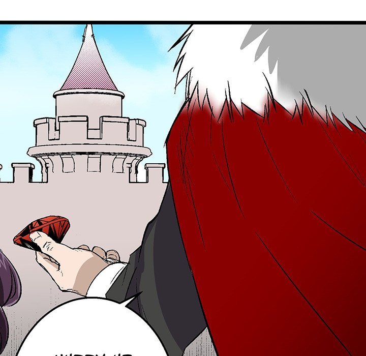 I Reincarnated as a Villain of an RPG, But I Want to Survive Chapter 25 image 39