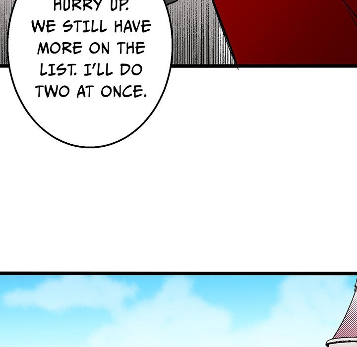 I Reincarnated as a Villain of an RPG, But I Want to Survive Chapter 25 image 40