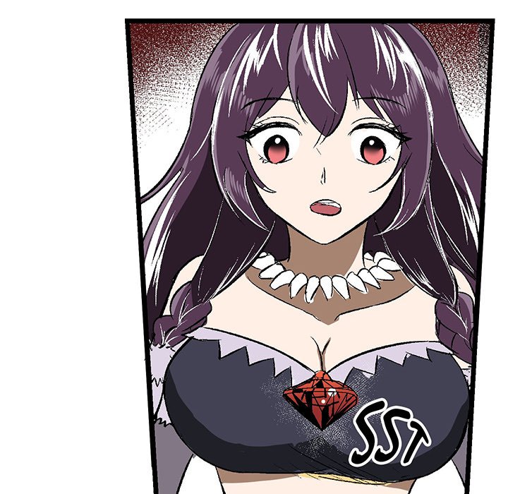 I Reincarnated as a Villain of an RPG, But I Want to Survive Chapter 25 image 44