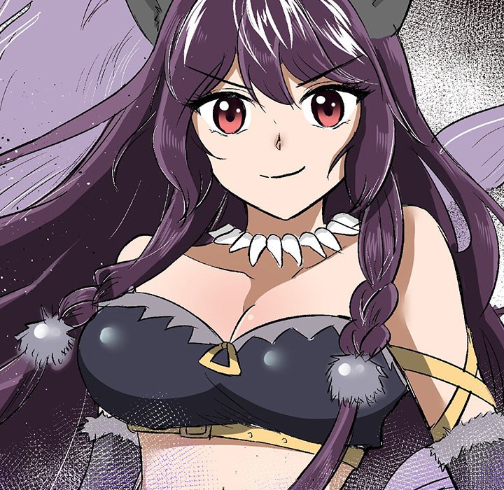 I Reincarnated as a Villain of an RPG, But I Want to Survive Chapter 25 image 53