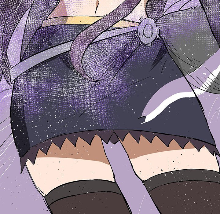I Reincarnated as a Villain of an RPG, But I Want to Survive Chapter 25 image 54
