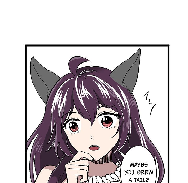 I Reincarnated as a Villain of an RPG, But I Want to Survive Chapter 25 image 57