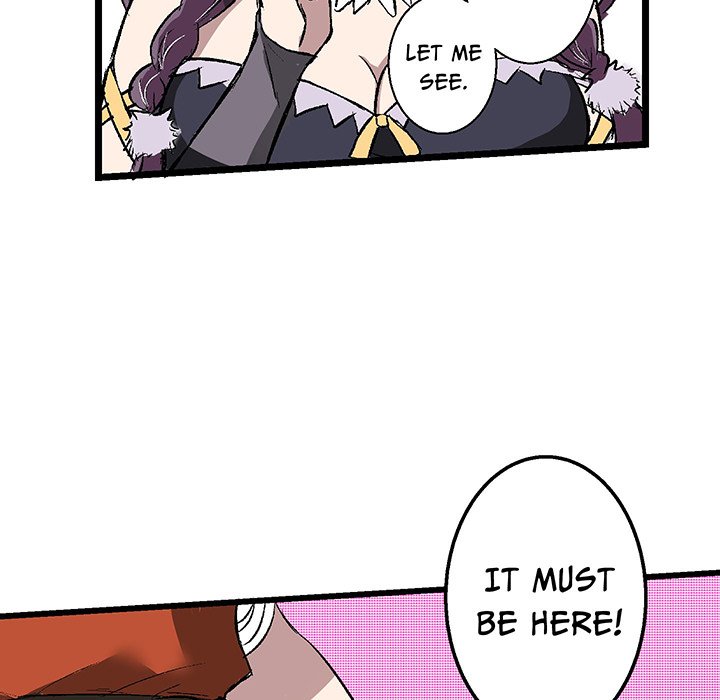 I Reincarnated as a Villain of an RPG, But I Want to Survive Chapter 25 image 58