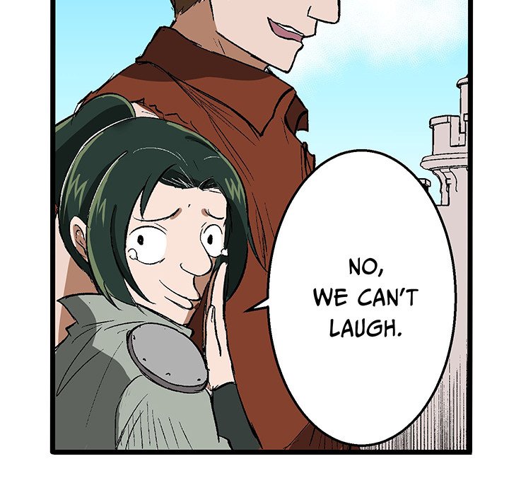 I Reincarnated as a Villain of an RPG, But I Want to Survive Chapter 25 image 65