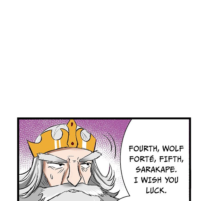 I Reincarnated as a Villain of an RPG, But I Want to Survive Chapter 25 image 66