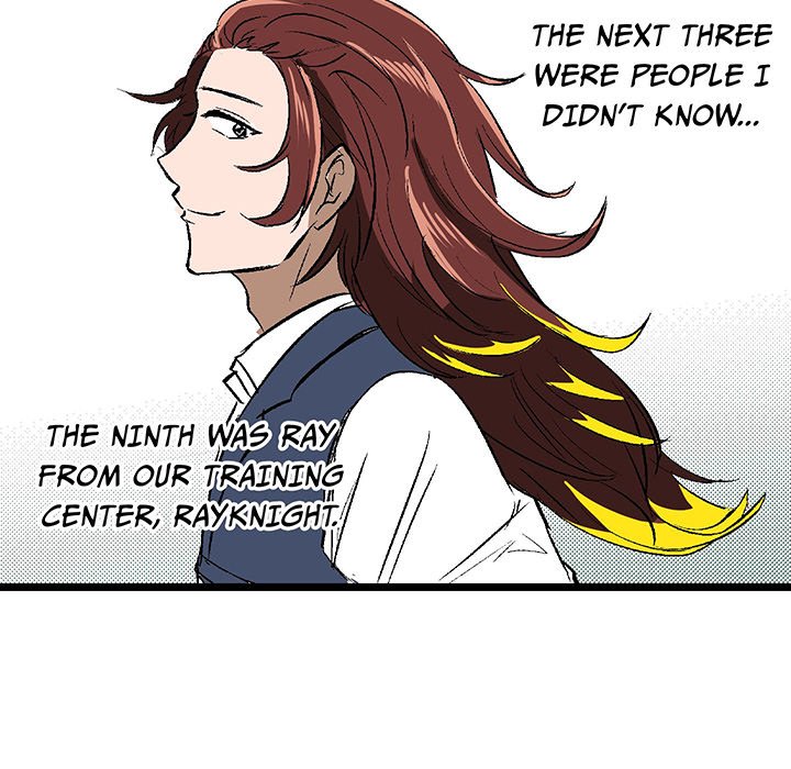 I Reincarnated as a Villain of an RPG, But I Want to Survive Chapter 25 image 68