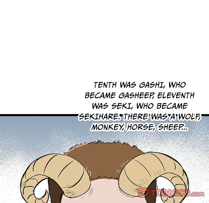 I Reincarnated as a Villain of an RPG, But I Want to Survive Chapter 25 image 69