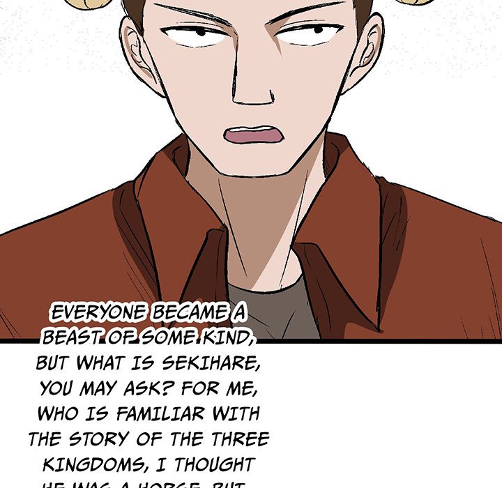 I Reincarnated as a Villain of an RPG, But I Want to Survive Chapter 25 image 70