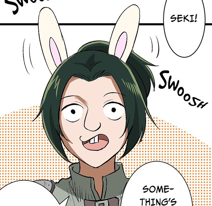 I Reincarnated as a Villain of an RPG, But I Want to Survive Chapter 25 image 72