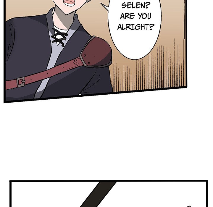 I Reincarnated as a Villain of an RPG, But I Want to Survive Chapter 25 image 7