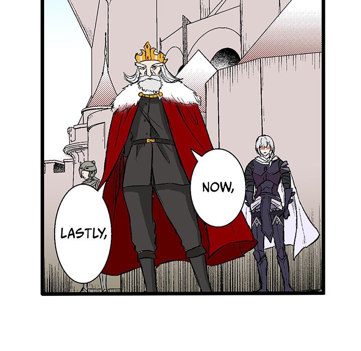 I Reincarnated as a Villain of an RPG, But I Want to Survive Chapter 25 image 80