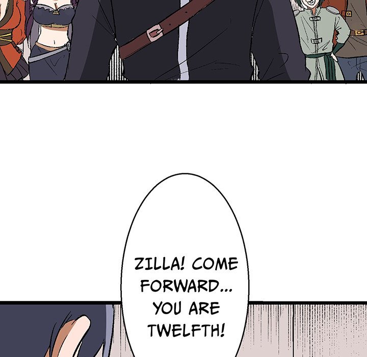 I Reincarnated as a Villain of an RPG, But I Want to Survive Chapter 25 image 82