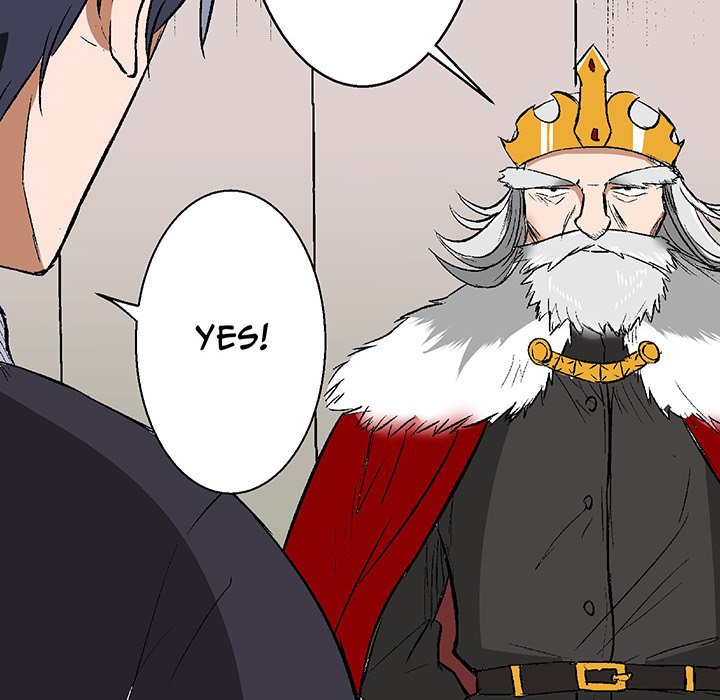 I Reincarnated as a Villain of an RPG, But I Want to Survive Chapter 25 image 83