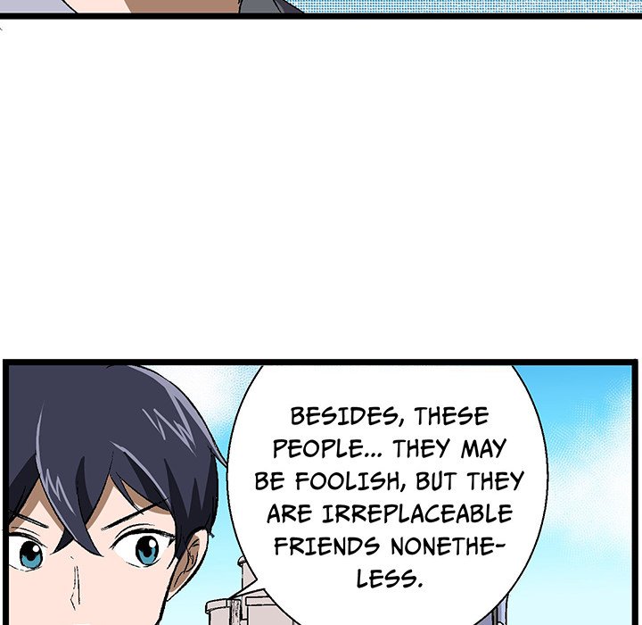 I Reincarnated as a Villain of an RPG, But I Want to Survive Chapter 25 image 88