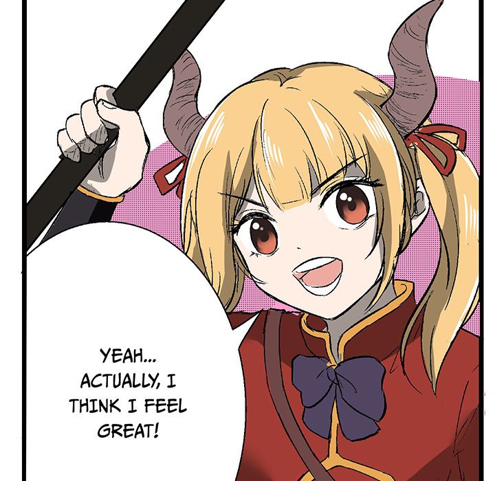 I Reincarnated as a Villain of an RPG, But I Want to Survive Chapter 25 image 8