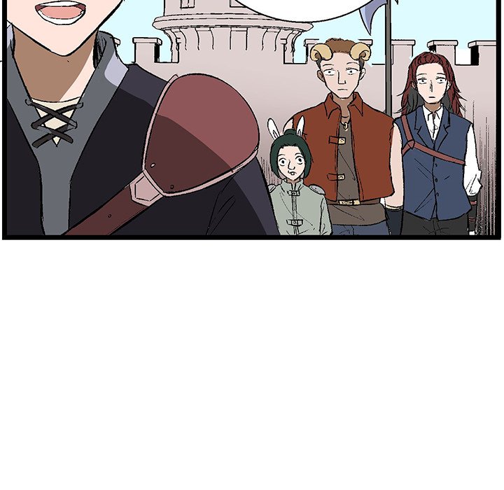 I Reincarnated as a Villain of an RPG, But I Want to Survive Chapter 25 image 89