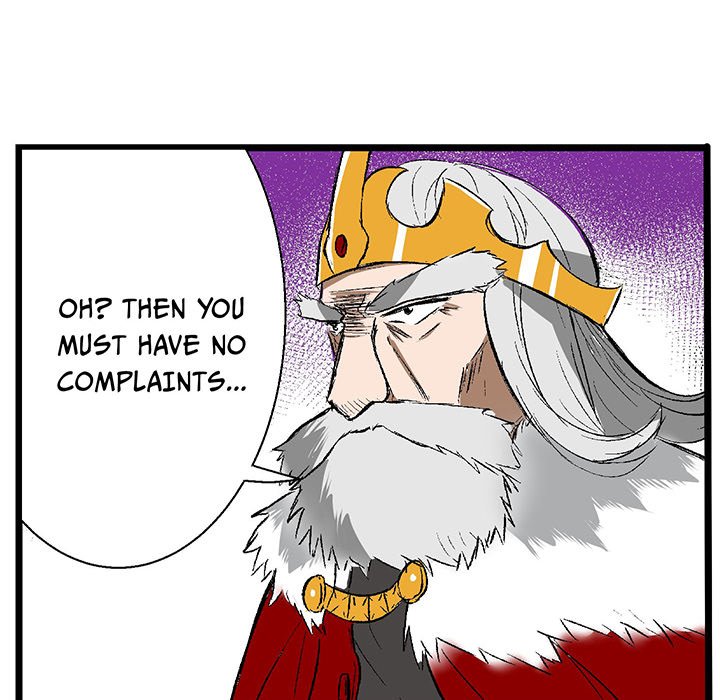 I Reincarnated as a Villain of an RPG, But I Want to Survive Chapter 25 image 90