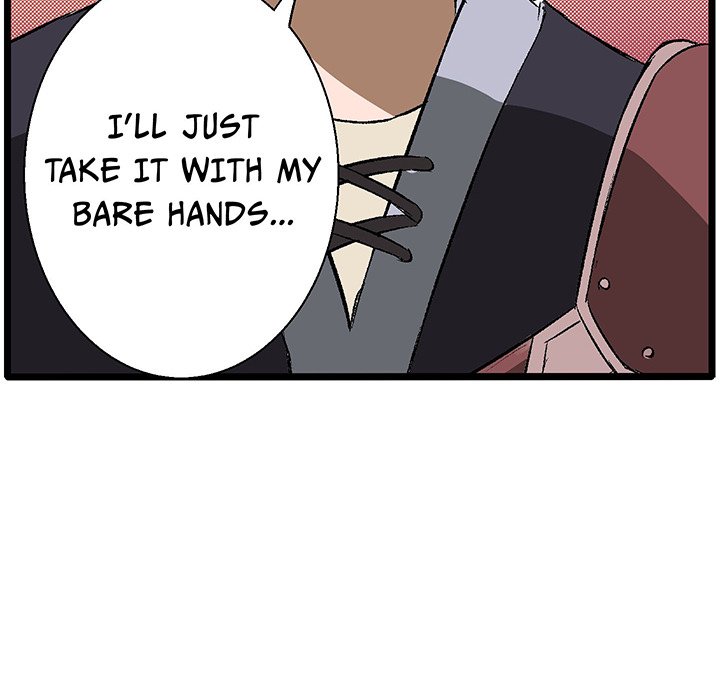 I Reincarnated as a Villain of an RPG, But I Want to Survive Chapter 25 image 93