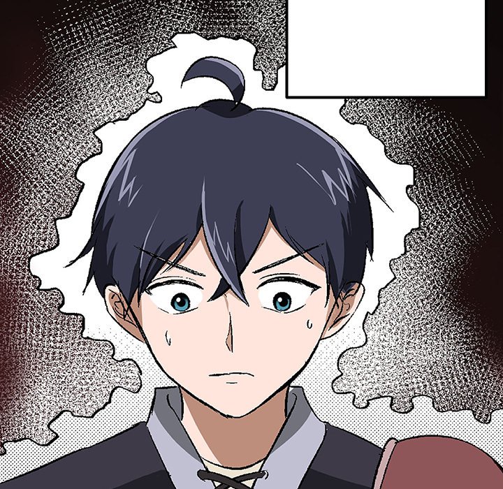 I Reincarnated as a Villain of an RPG, But I Want to Survive Chapter 25 image 98